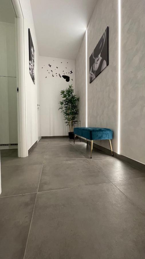 Guest House Kinga Cavour Florence Buitenkant foto