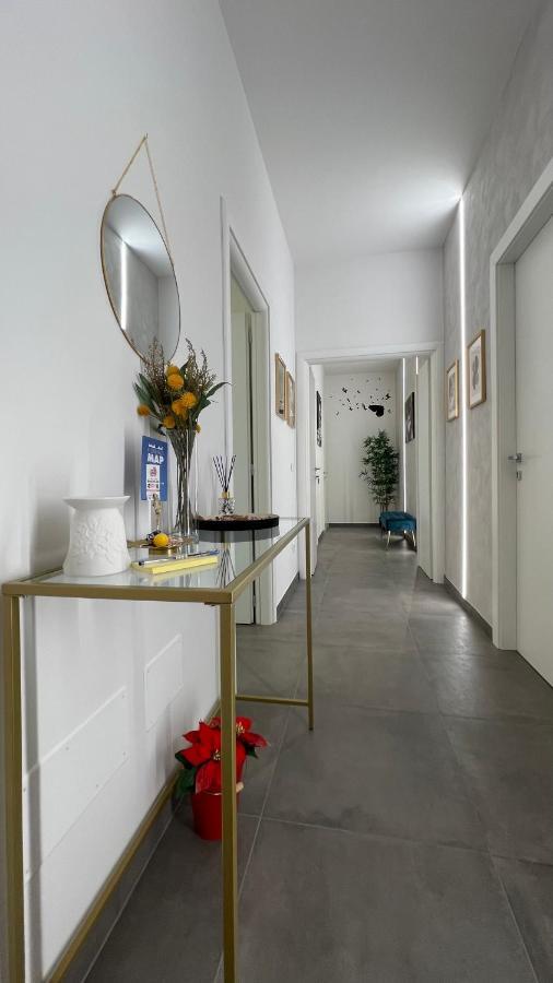 Guest House Kinga Cavour Florence Buitenkant foto