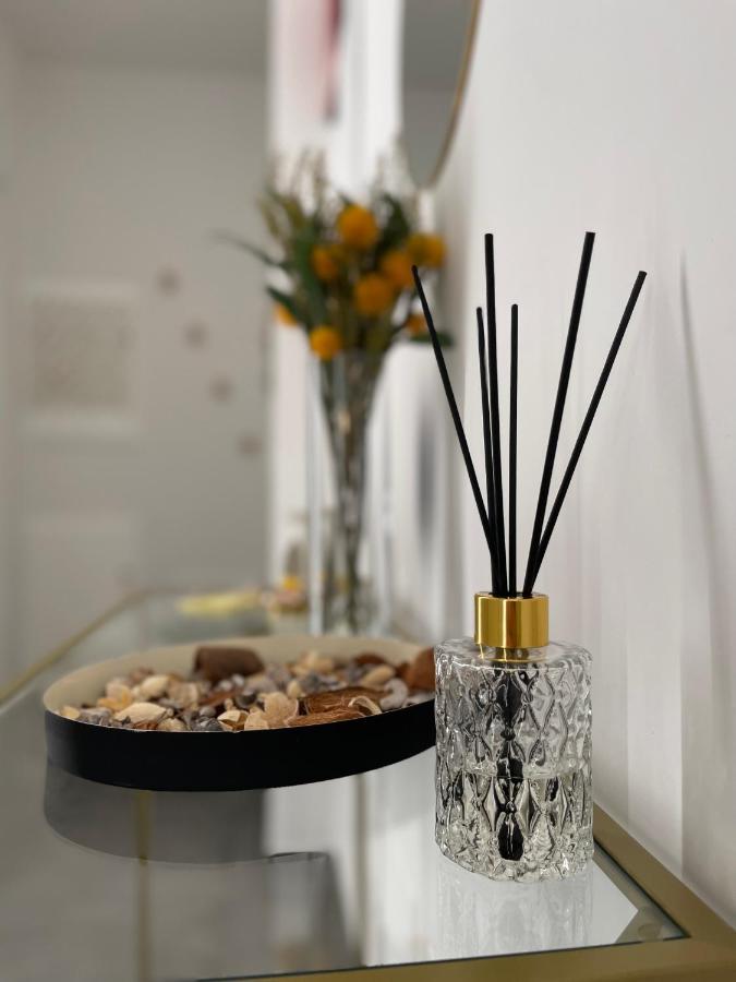 Guest House Kinga Cavour Florence Buitenkant foto
