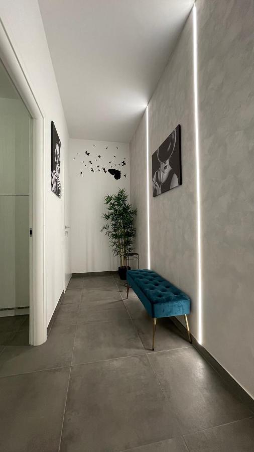Guest House Kinga Cavour Florence Buitenkant foto
