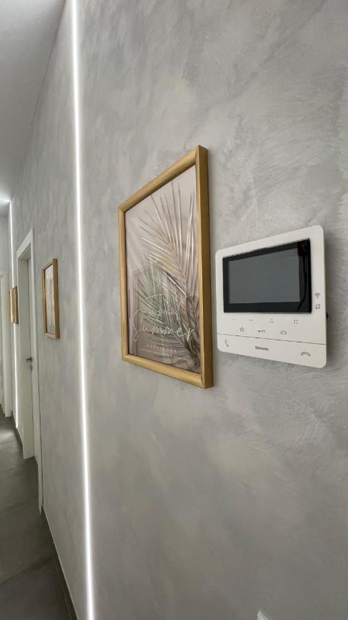 Guest House Kinga Cavour Florence Buitenkant foto