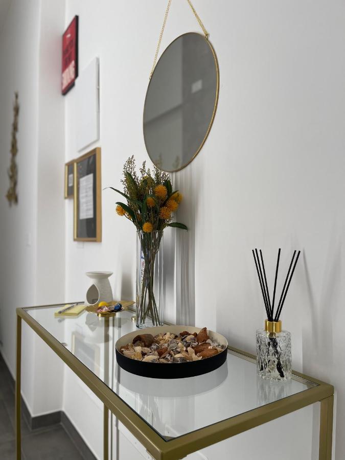 Guest House Kinga Cavour Florence Buitenkant foto