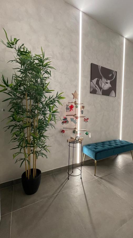 Guest House Kinga Cavour Florence Buitenkant foto