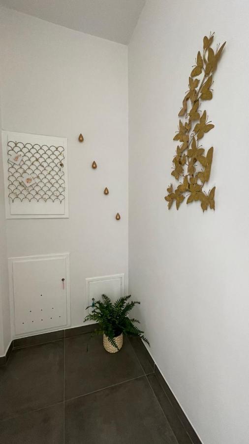 Guest House Kinga Cavour Florence Buitenkant foto