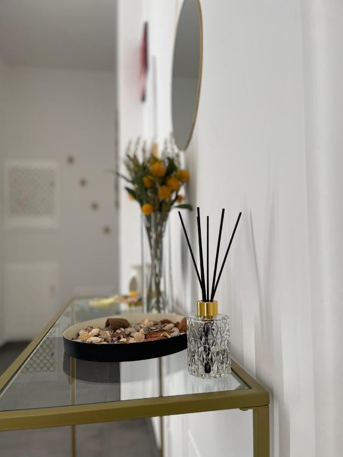 Guest House Kinga Cavour Florence Buitenkant foto