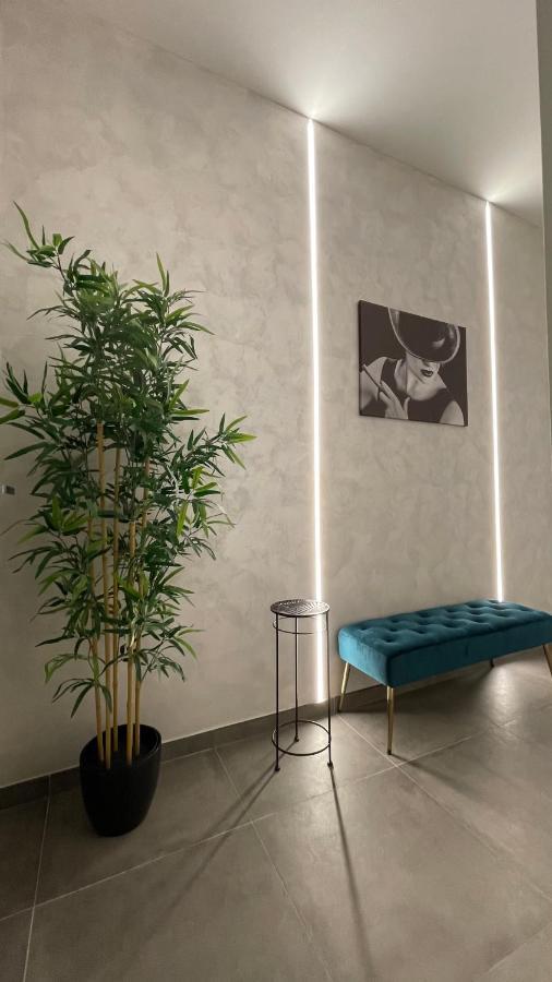 Guest House Kinga Cavour Florence Buitenkant foto